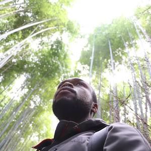 Meet your Posher, Ezeibe